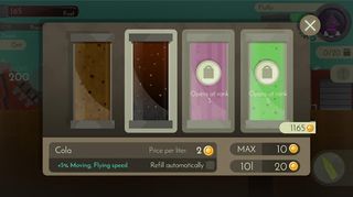 Sweet Digger - Screenshot 1