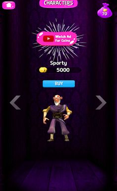 Isaish's Adventures - Screenshot 3