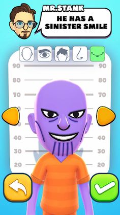 PhotoFit Simulator - Screenshot 2