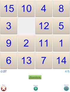 Enigma di Loyd - Screenshot 1