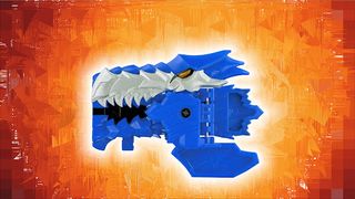 DX Ranger Hero Dino Power Fury - Screenshot 3