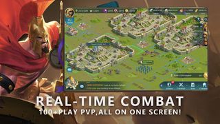 King of King‘s - Screenshot 3