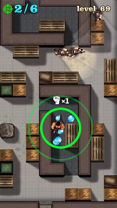 Assassin Killer: Survive - Screenshot 3