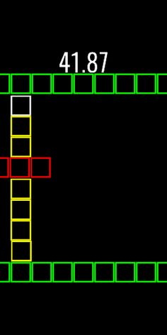 Blocky Build - One touch Arcad - Screenshot 4