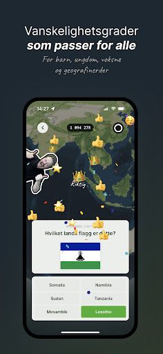 198 Land - Screenshot 3