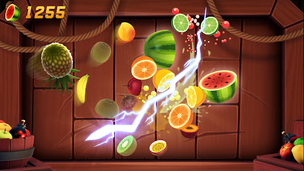 Fruit Ninja 2 Fun Action Games - Screenshot 1