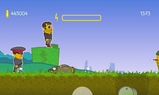 Кама Пуля - Screenshot 3