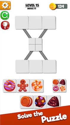 Emoji Web!  - Connect  Emojis - Screenshot 1