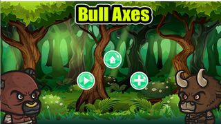 Bull Axes - Screenshot 2