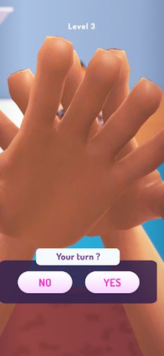 Yes or No Challenge - Screenshot 1