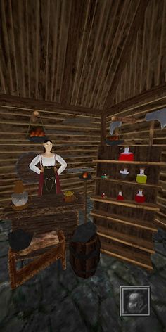 Slakter - Screenshot 2