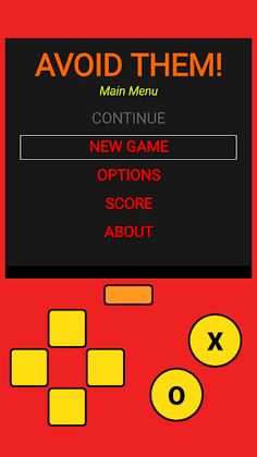 Avoid Them - Screenshot 1