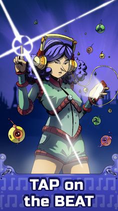 Beat Workers - Screenshot 1