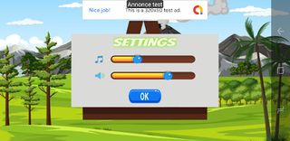 Geroo - Screenshot 3