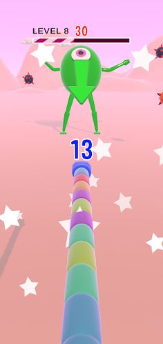 Giant Takedown - Screenshot 3