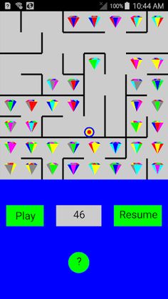 Find Gems - Screenshot 3