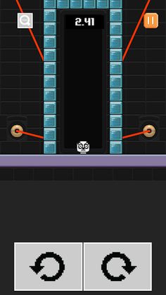 Cube Panda - Screenshot 1