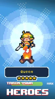 Guidus: Pixel Roguelike RPG - Screenshot 4