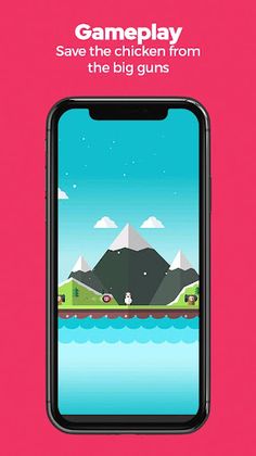 Chicken Saver - Screenshot 3