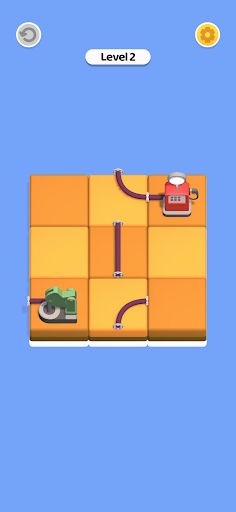 Plumbers Odyssey - Screenshot 3