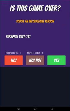 Odd Even - Screenshot 1