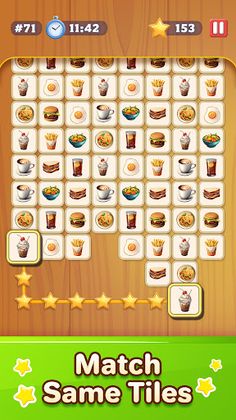 Pair Tiles: Match Puzzle 3-D - Screenshot 1