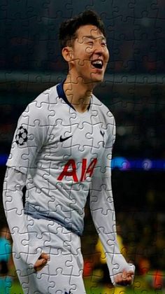 Son Heung-min Puzzles - Screenshot 3