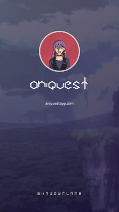 Aniquest - Anime Quizzes - Screenshot 1