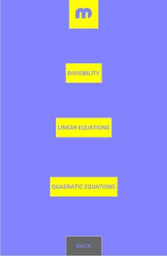 MatheMagic - Screenshot 4