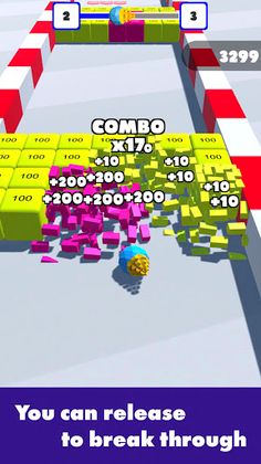 Roly Poly Toy - Screenshot 2