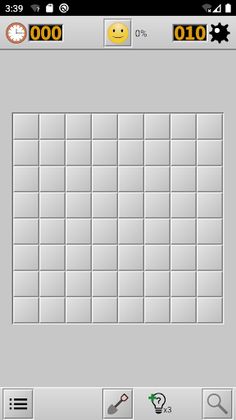 Minesweeper Classic - Screenshot 4