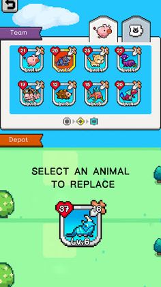 Pokepet: Monster Catch - Screenshot 3