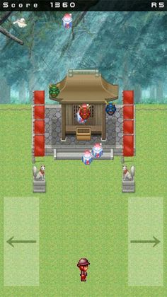 Kakigori Panic [FREE] - Screenshot 4