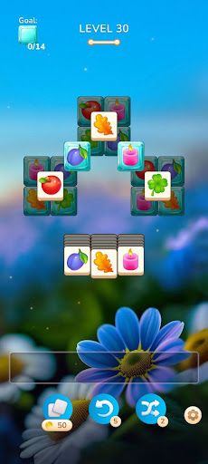 Tile Voyage. Coloring Puzzle - Screenshot 3