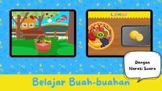 Mari Bermain dan Belajar - Screenshot 3