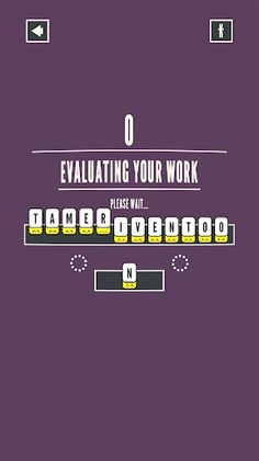 Wordeal - Screenshot 2