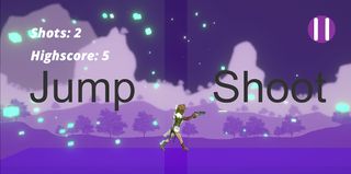 Demon Run - Screenshot 2