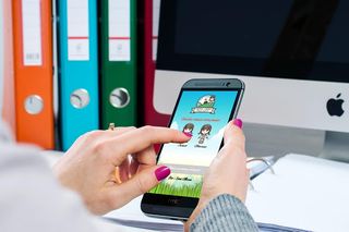 Garden of Numidia - Screenshot 3