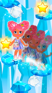 Princess Star: Games for girls - Screenshot 5