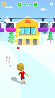 Window Smash 3D - Screenshot 4