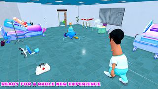 Hunt N Seek Hidden Monsters - Screenshot 2