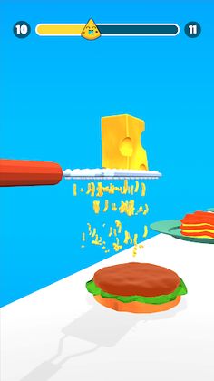 Cheese Greater - Screenshot 3