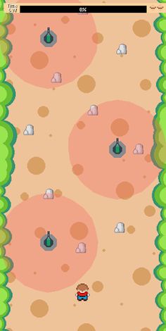 Square 7 - Screenshot 3