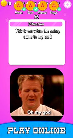 Meme Cards Collect Memes Game - Screenshot 1