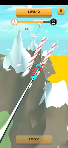 JetPack Ride - Screenshot 3