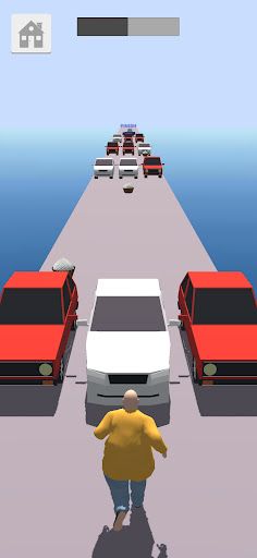 Fat guy - Screenshot 3