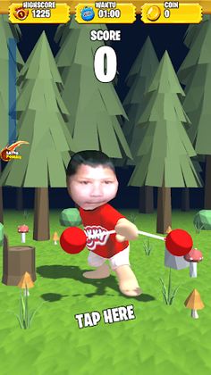 Simulator Bocil Latto Latto - Screenshot 3