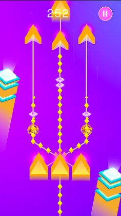 Alien space : Galaxy shooter - Screenshot 4