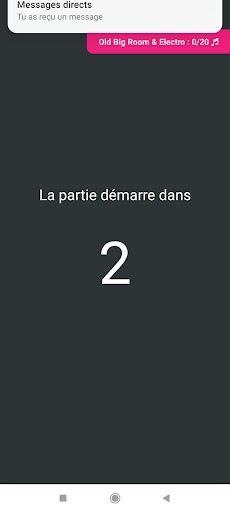 Blindtest Party - Screenshot 2