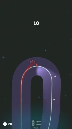 Finger drift turn right - Screenshot 3